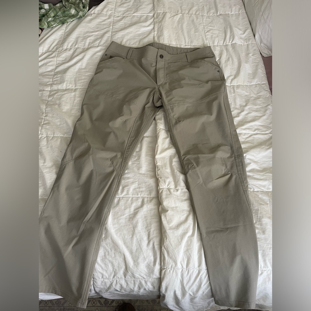 Men’s Kuhl Silencr Pants